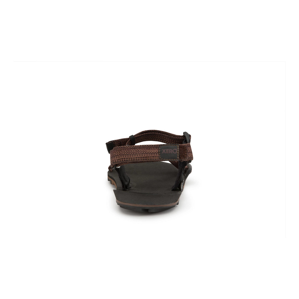 Mens Xero Shoes Z-Trail EV Sandals Shoe display picture 2