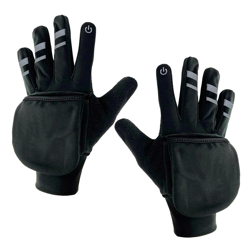 Zensah smart hot sale running gloves