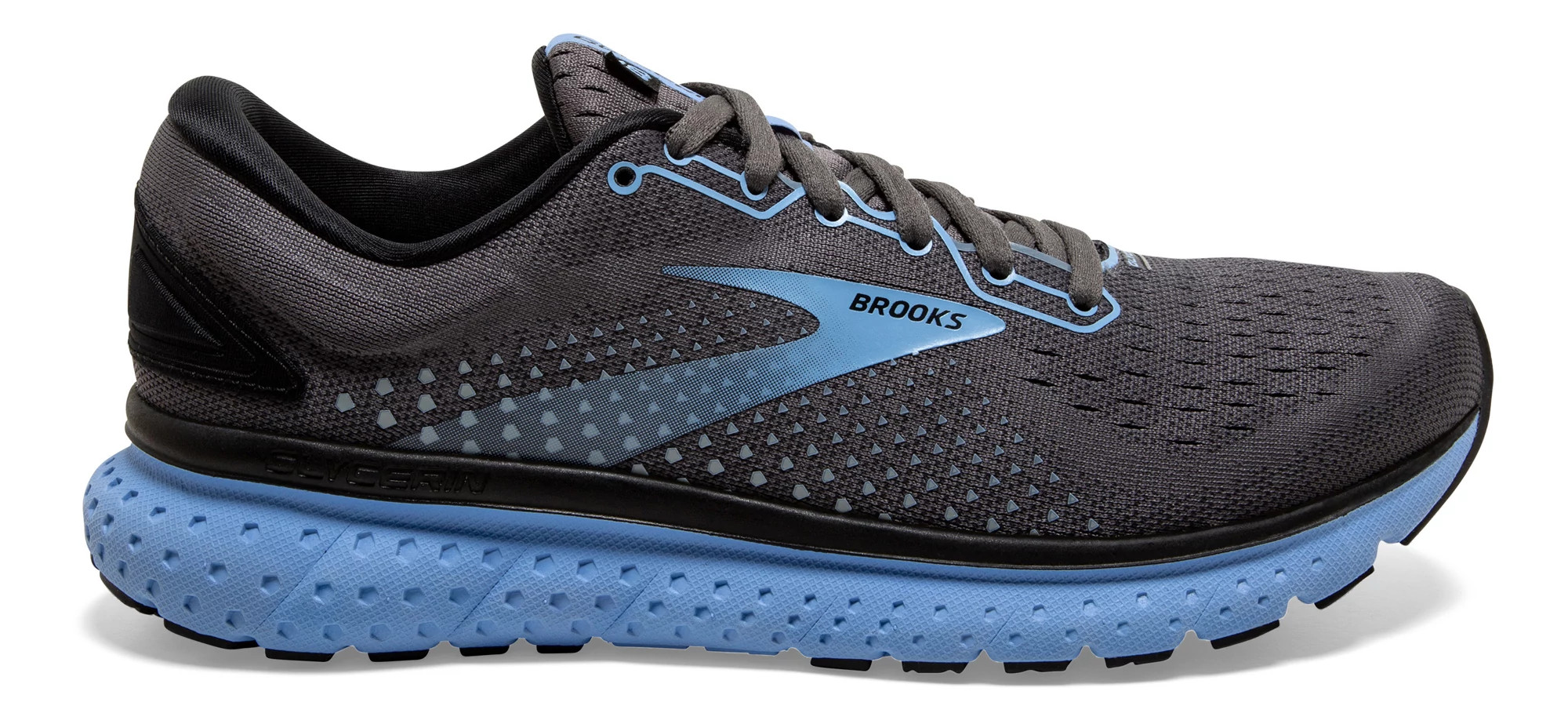 Brooks glycerin store 18 women's shoes