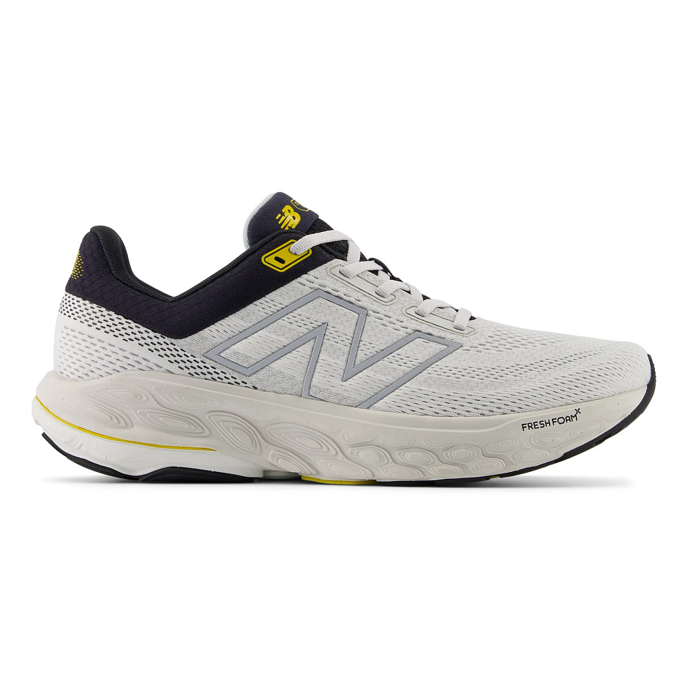 New Balance Men s Fresh Foam x 860v14 Grey Matter 10 D