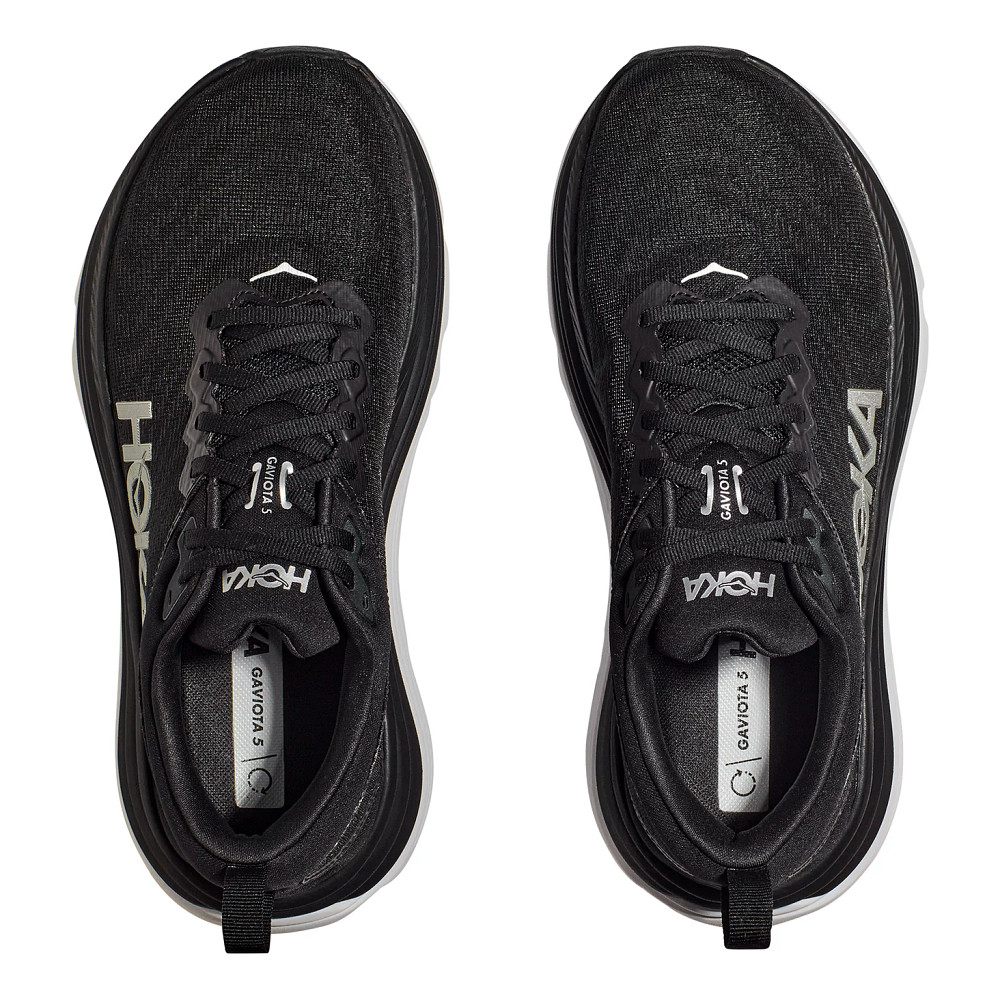 Mens HOKA Gaviota 5 Running Shoe