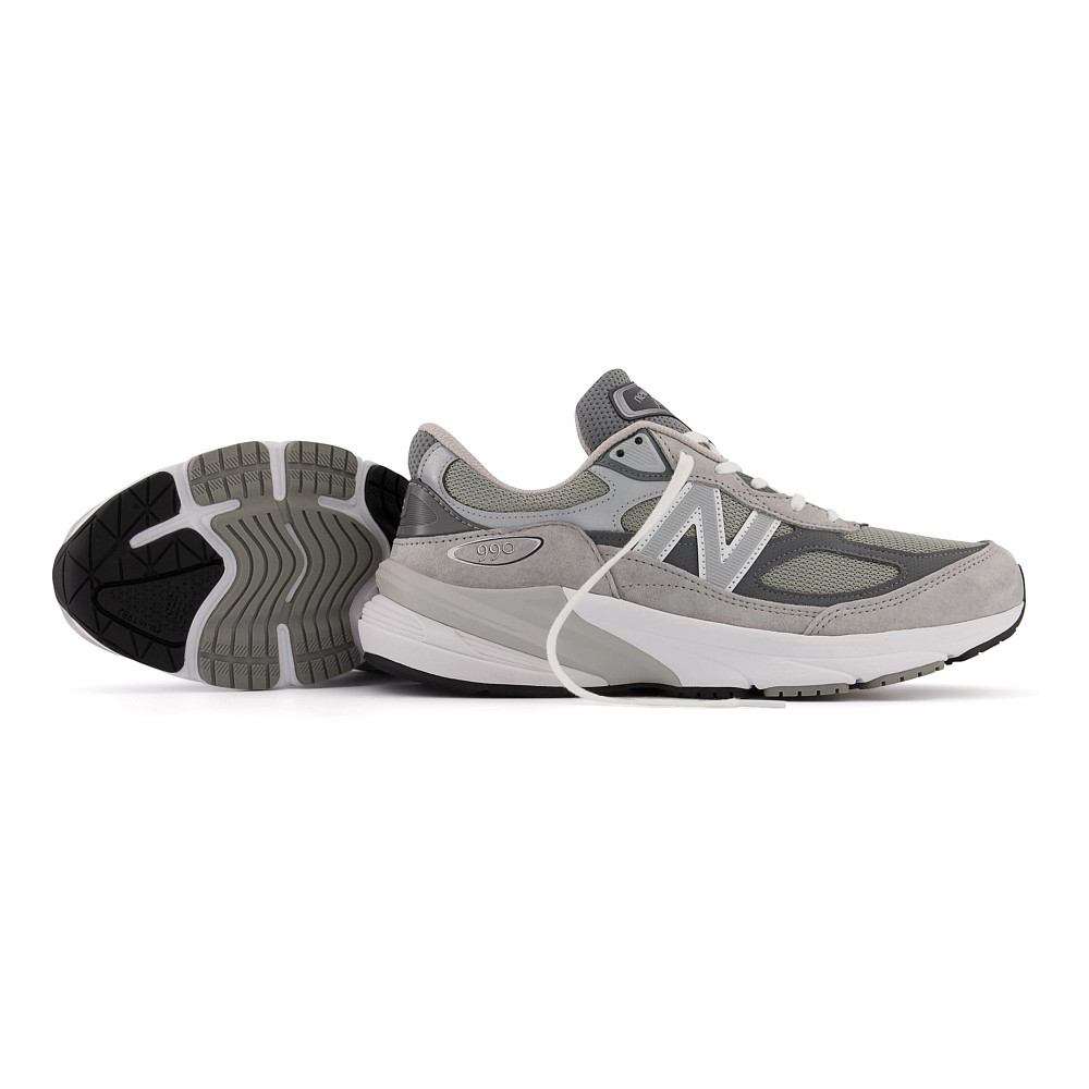 Mens New Balance 990v6 Running Shoe