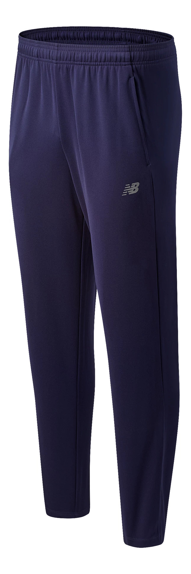 Mens New Balance Core Knit Pants