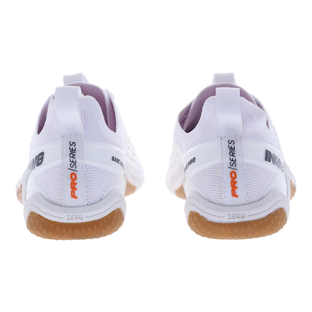Womens Inov-8 Bare-XF Pro Cross Training Shoe