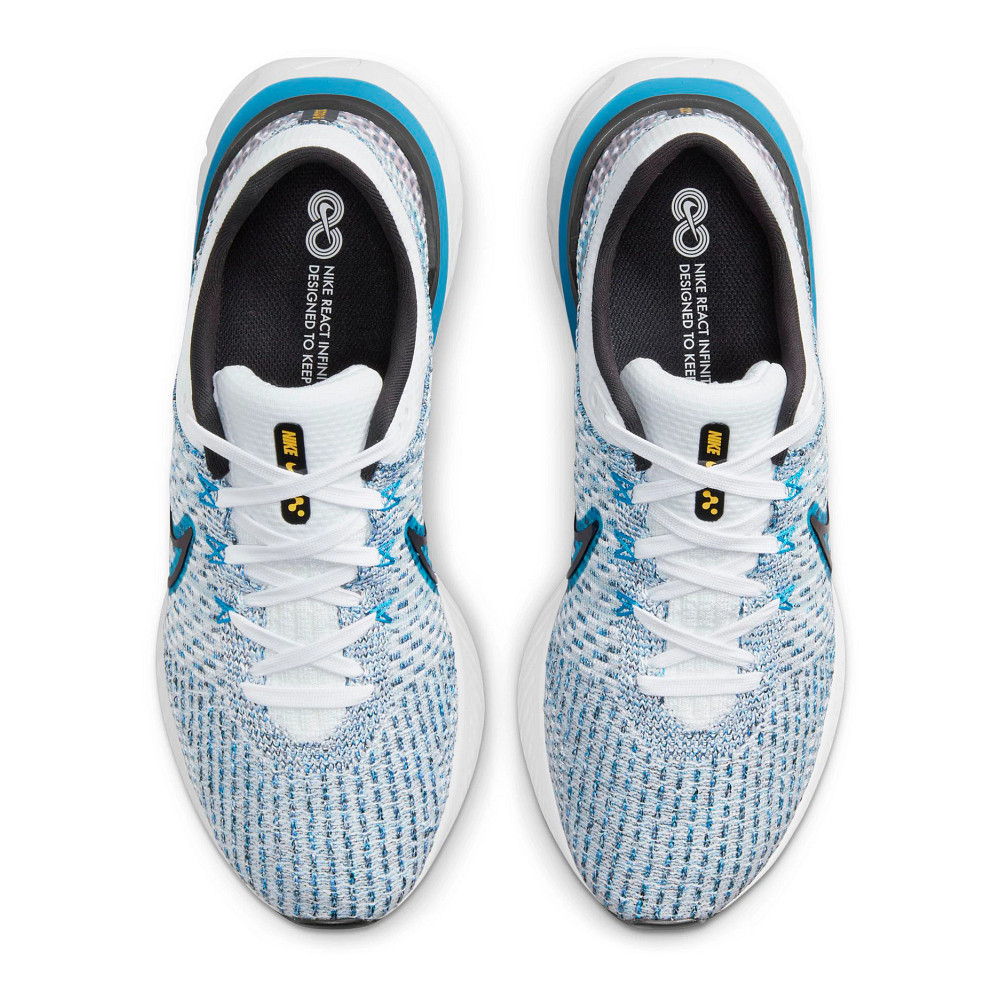 Nike infinity run flyknit 3