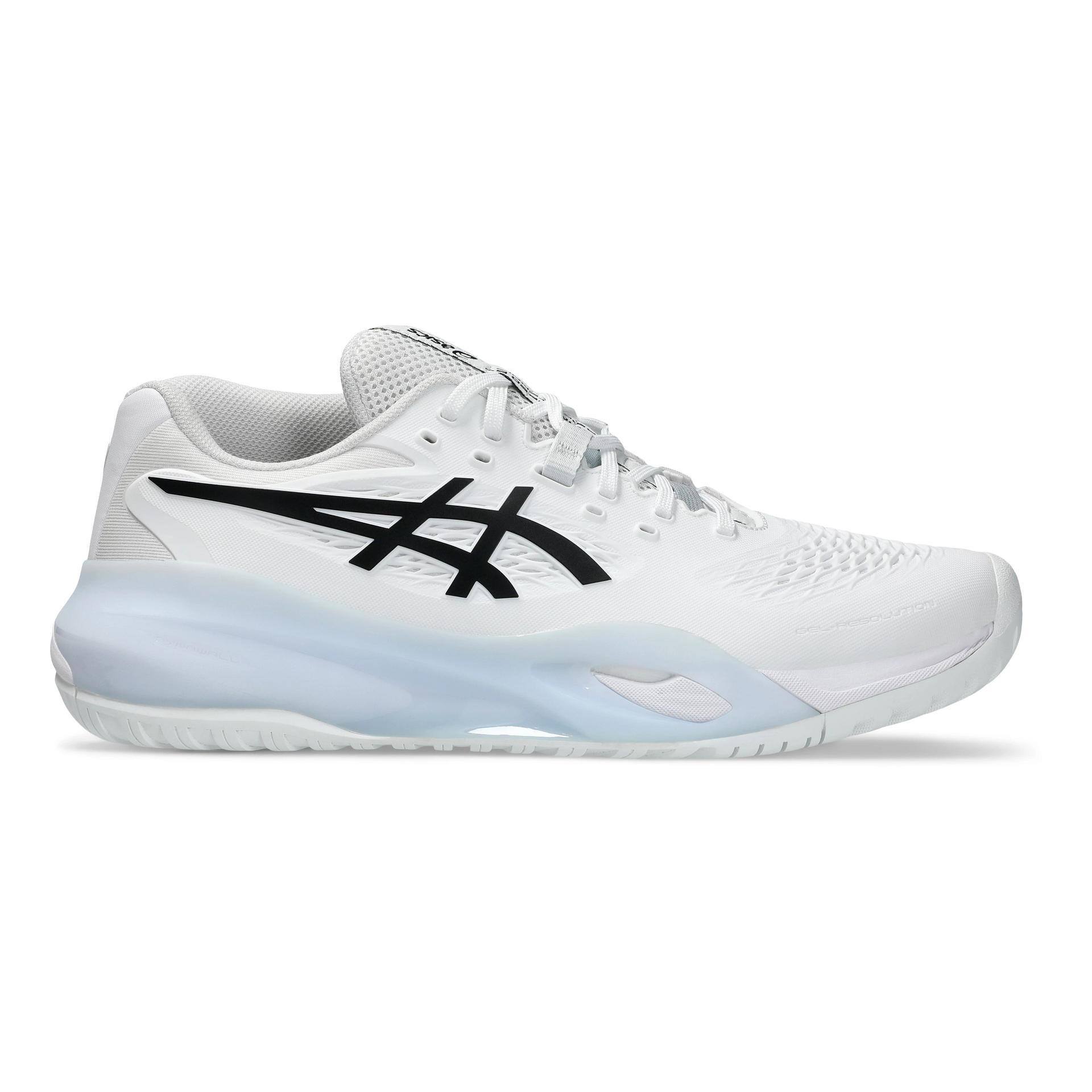 Mens ASICS GEL-Resolution X Court Shoe | Road Runner Sports