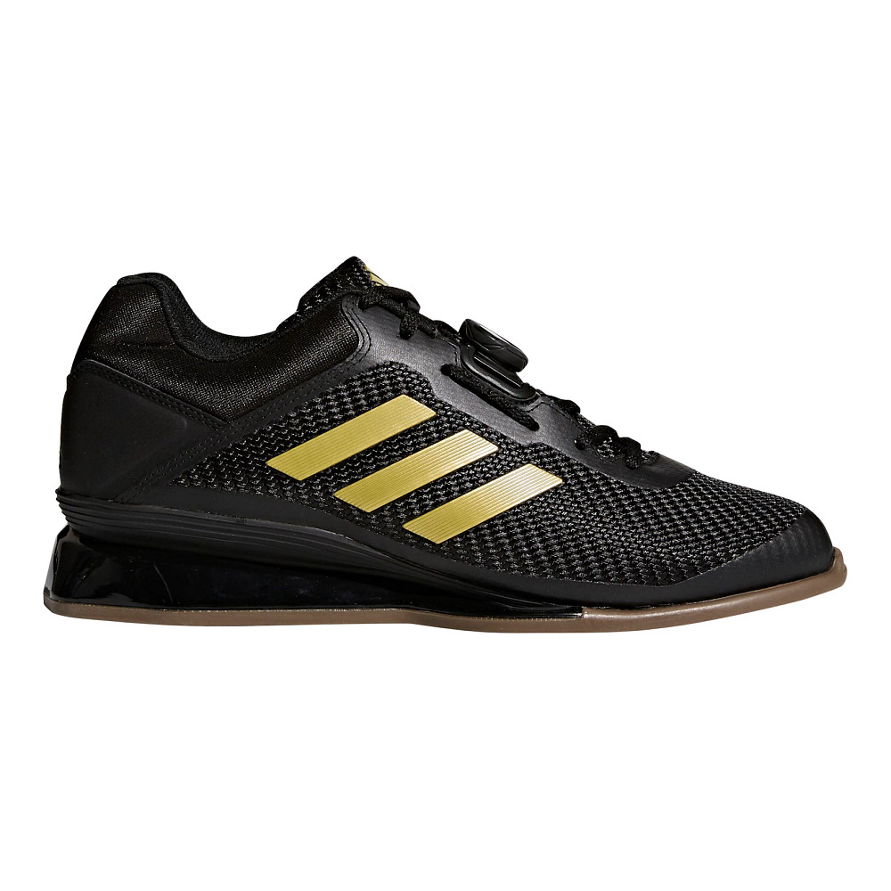 Adidas weightlifting shoes leistung online