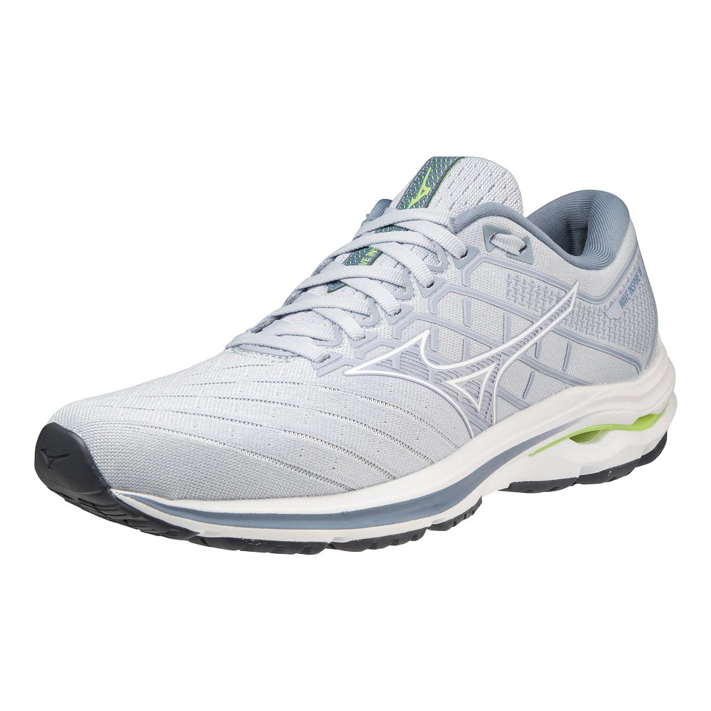 zonne Verminderen Uitgaan Womens Mizuno Wave Inspire 18 Running Shoe