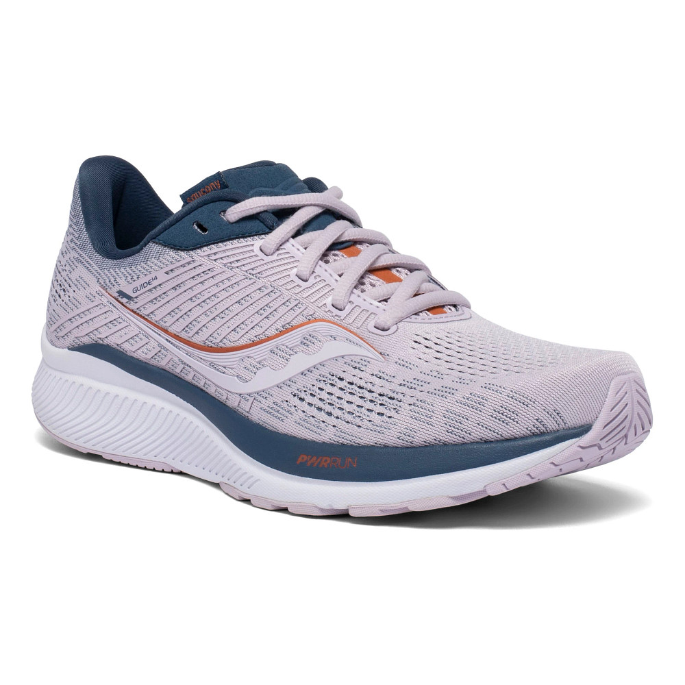 Women's Saucony Guide 14 Running Shoe - Road Runner Sports