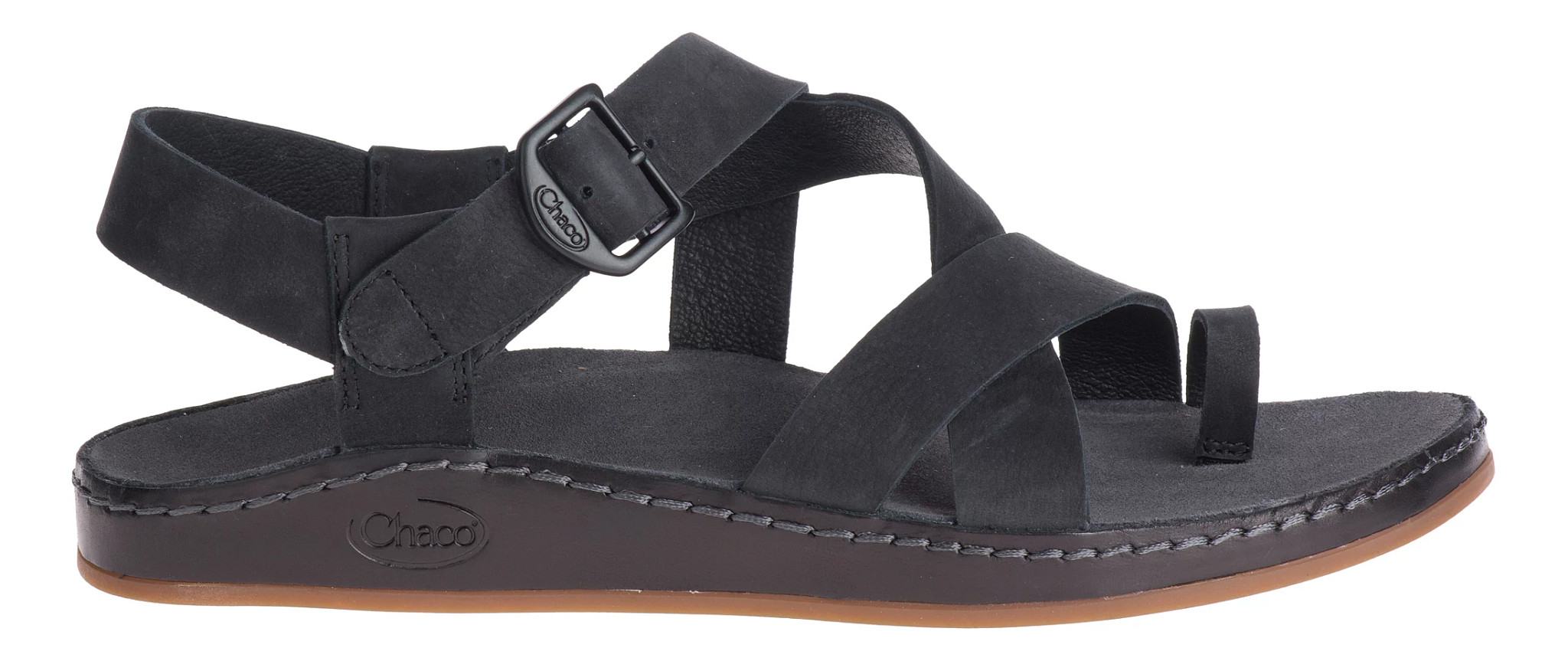 Womens Chaco Wayfarer Loop Sandals Shoe