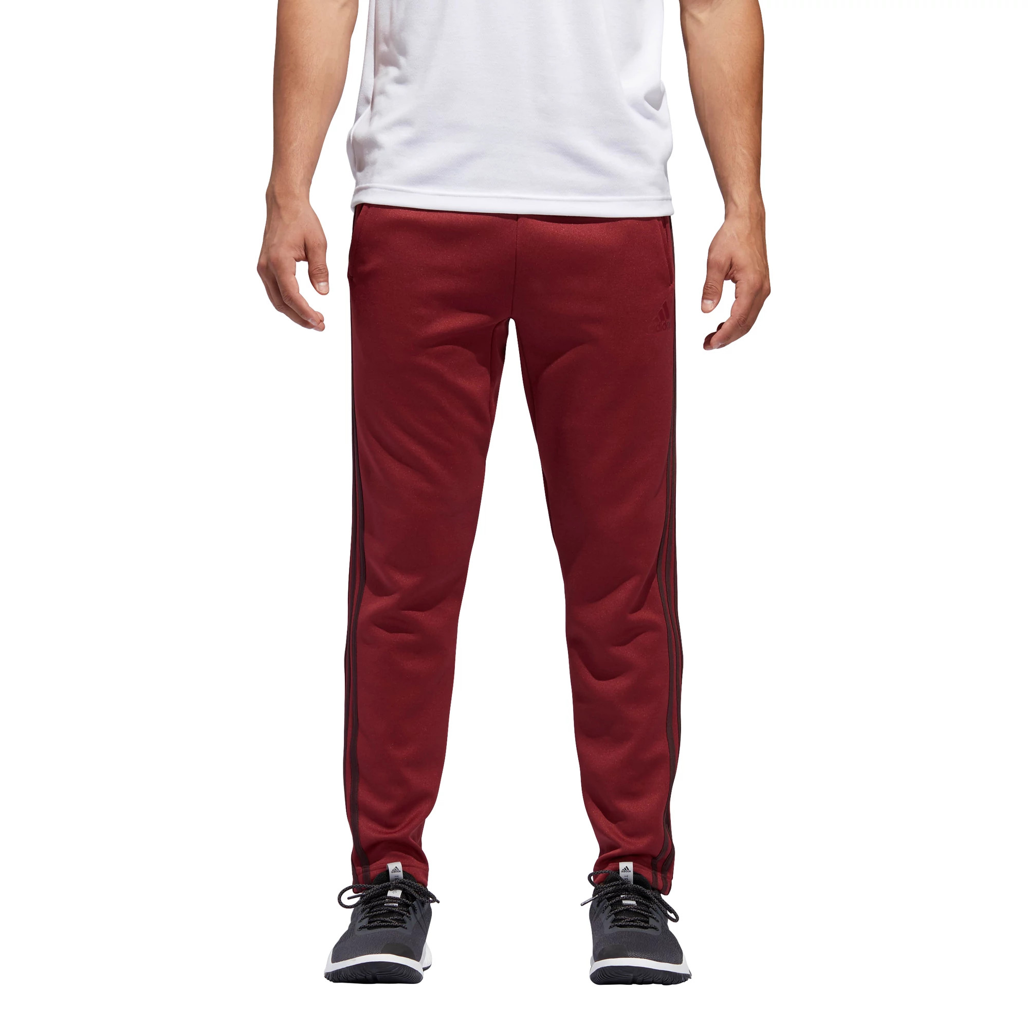 Mens Adidas Sport Id Track Pants