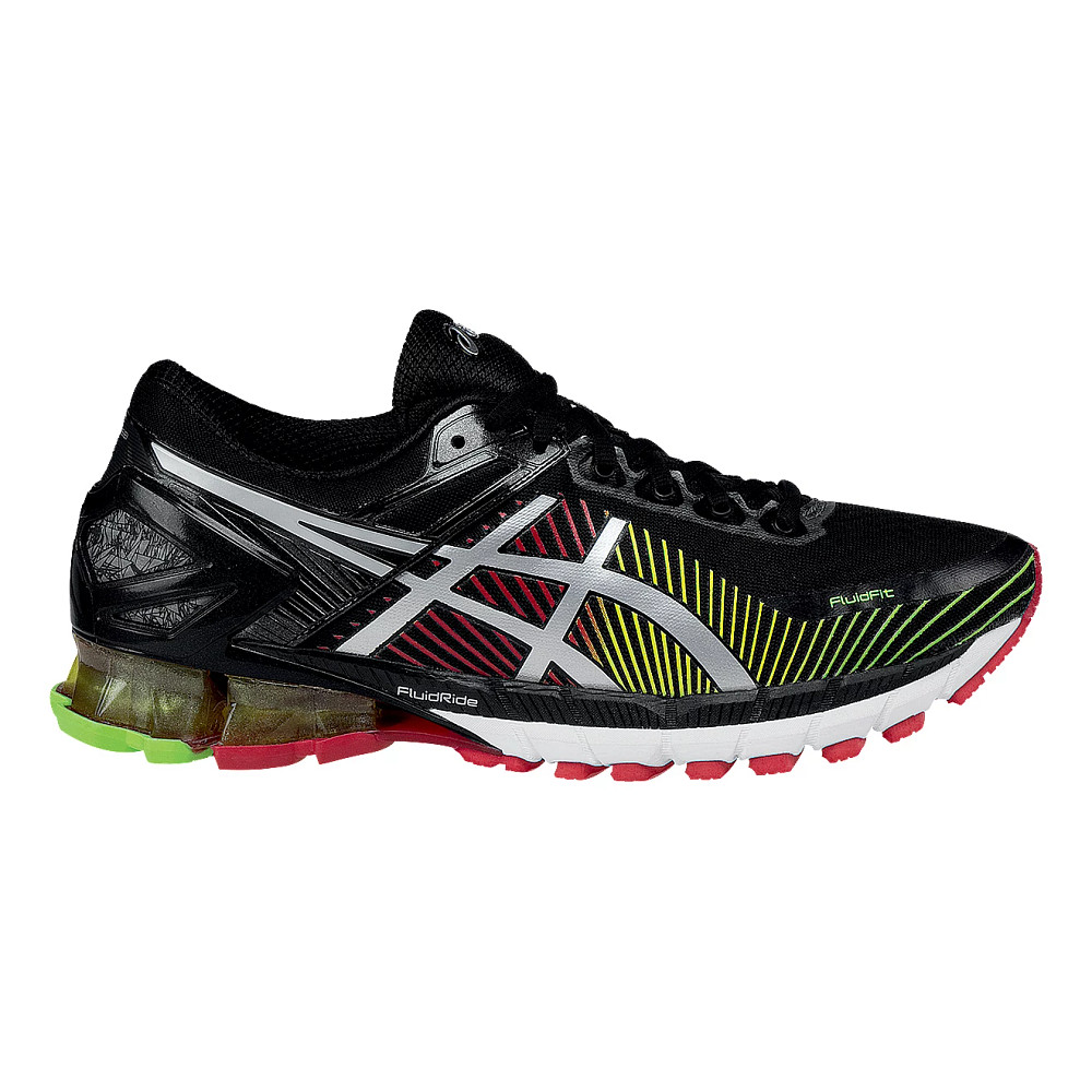 Asics shop kinsei rouge