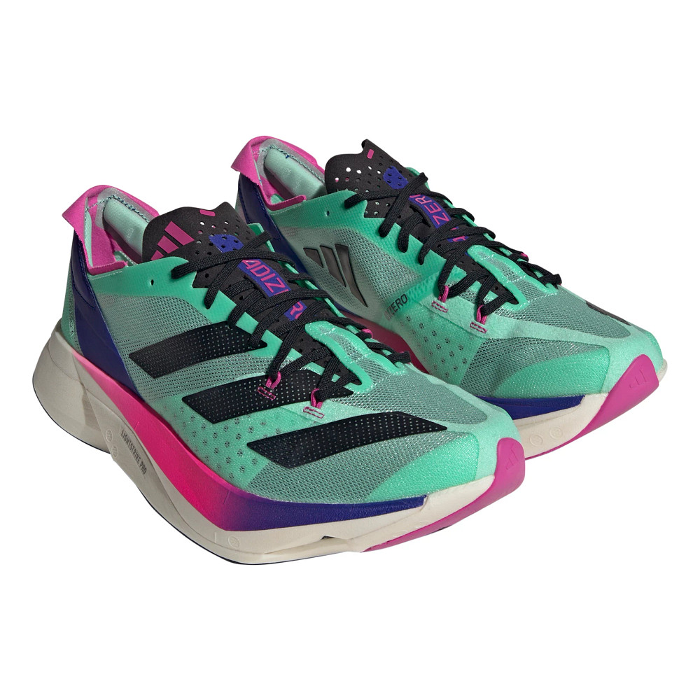 adidas Adizero Adios Pro 3 Running Shoe