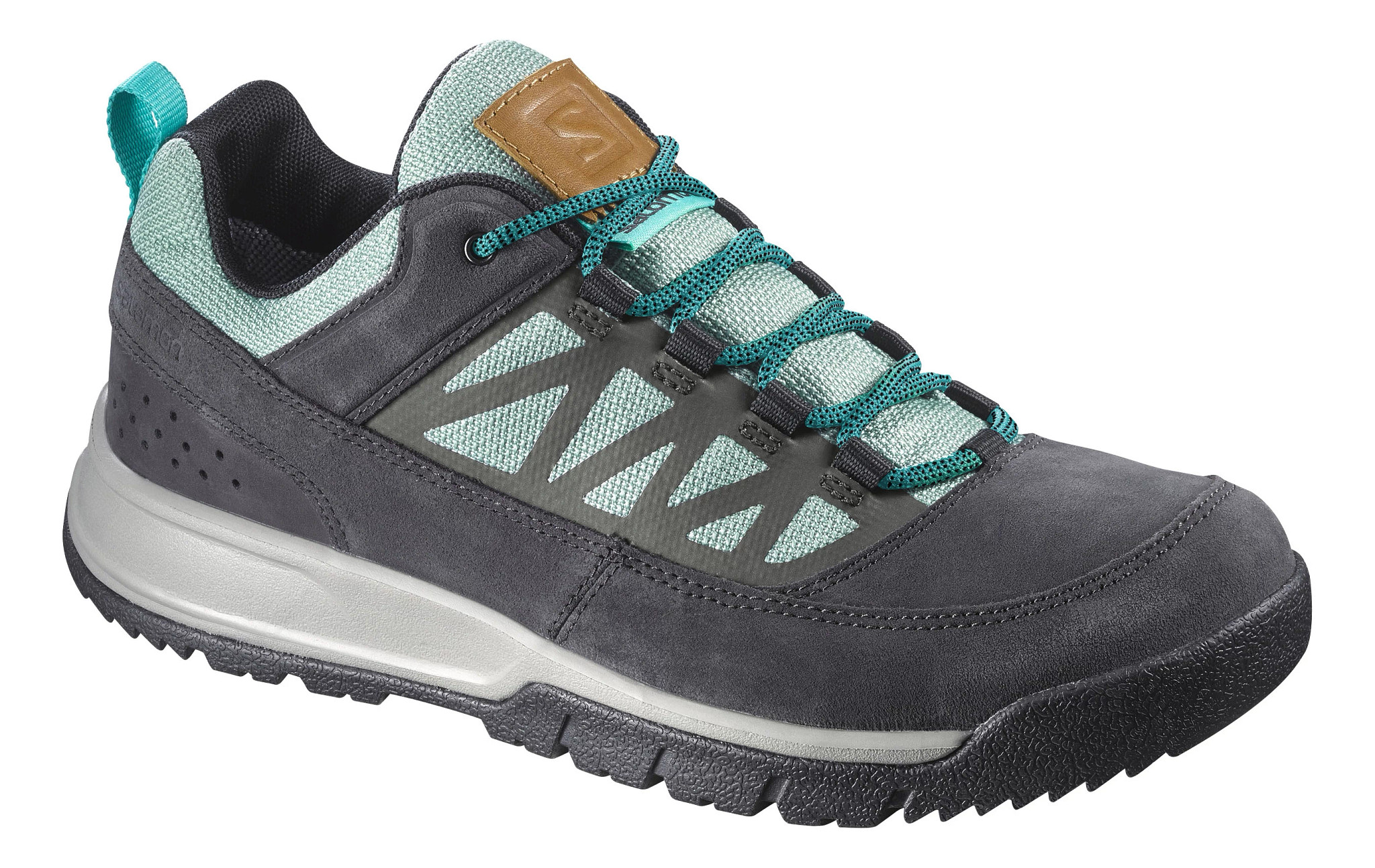 Salomon instinct travel on sale