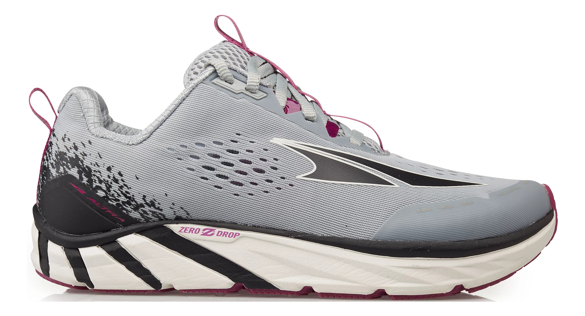 Womens Altra Torin 4 Running Shoe