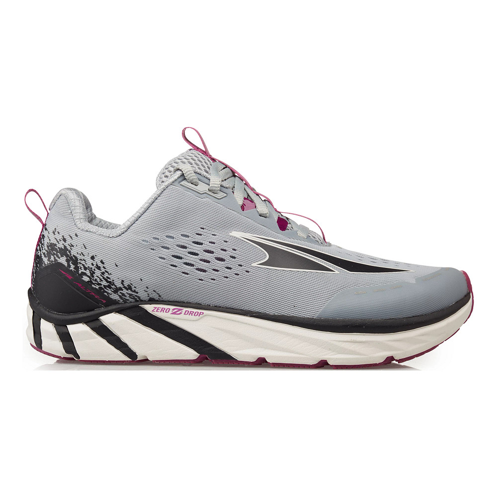 Womens Altra Torin 4 Running Shoe