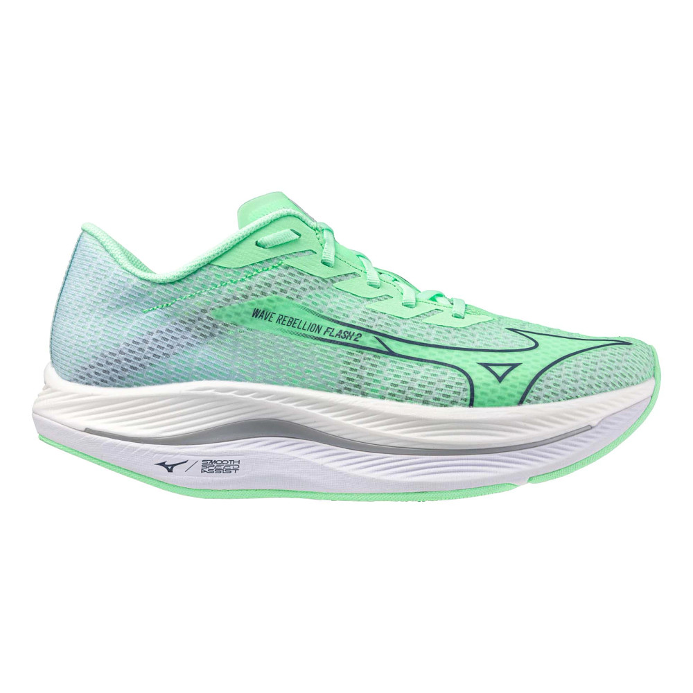 スパイク・シューズ Mizuno Wave Rebellion Flash 2 26cm スパイク・シューズ Mizuno Wave Rebellion Flash 2 26cm WAVE