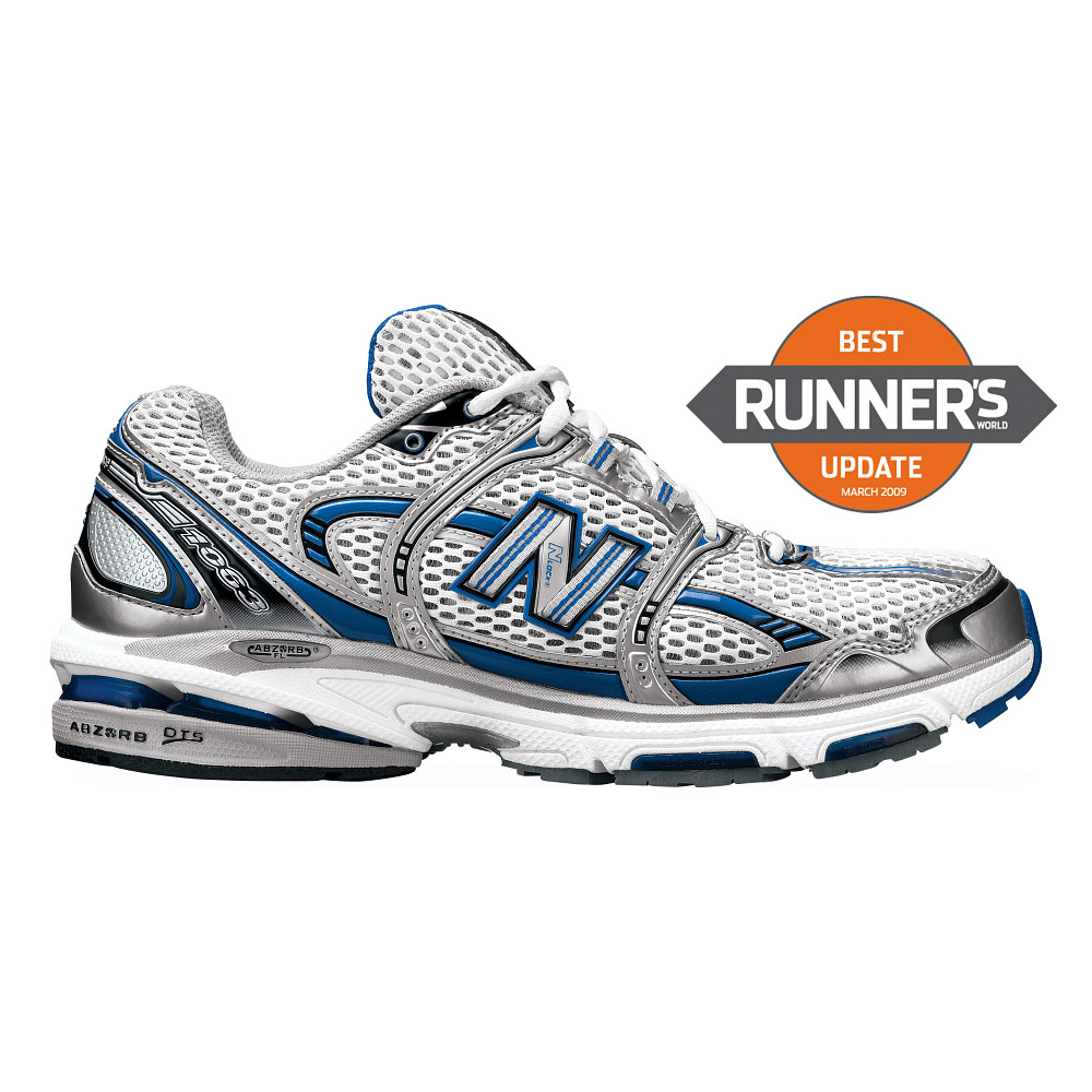 Zapatillas New Balance Hombre Running Correr Deportivas - $ 141.600