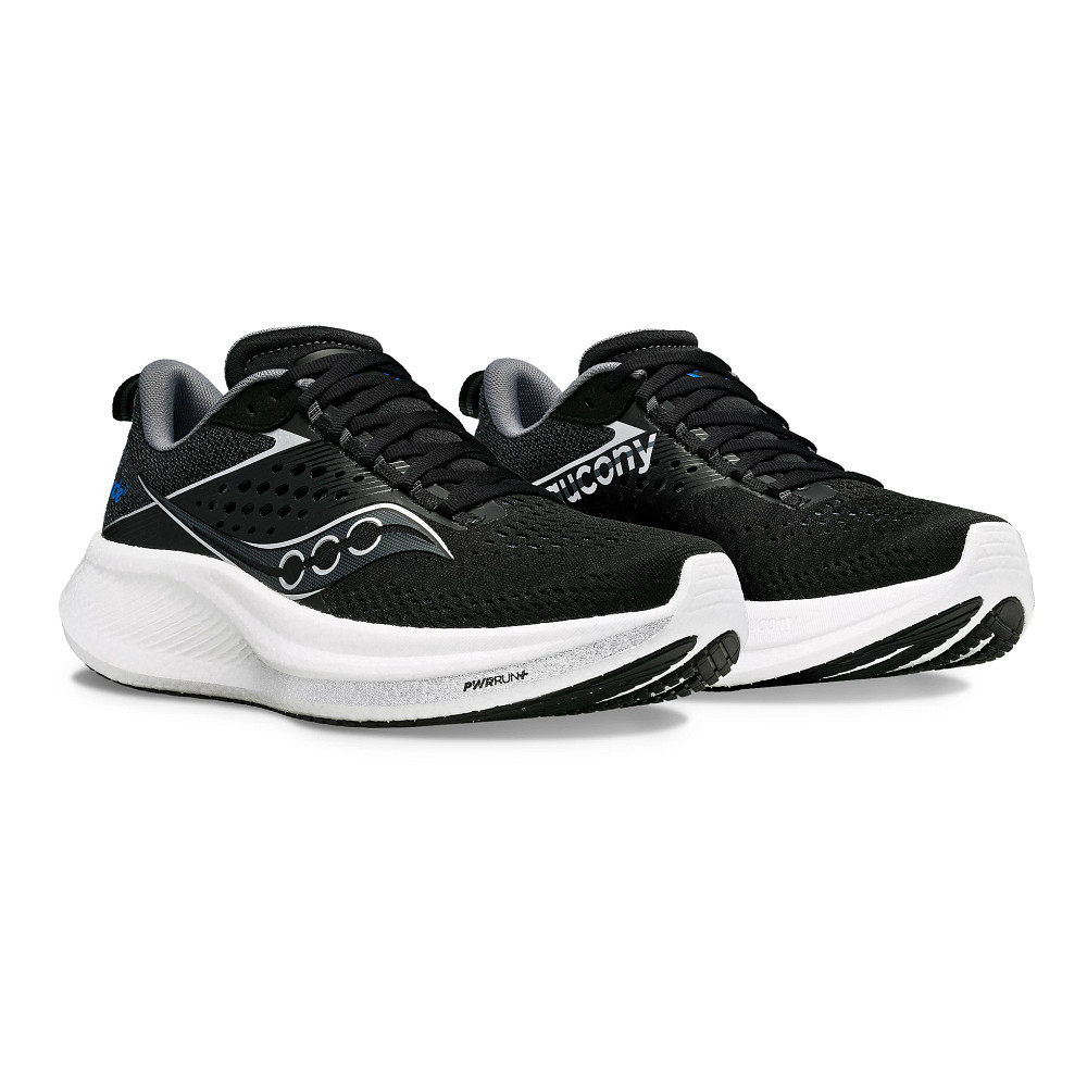Mens Saucony Ride 17 Running Shoe