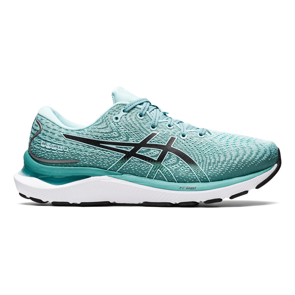 Womens shop asic shoes