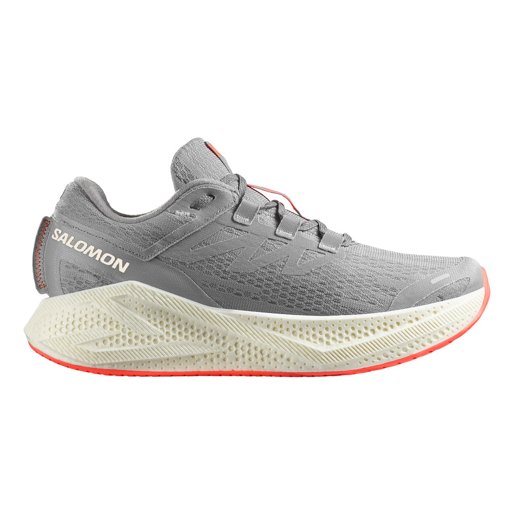 Mens Salomon Aero Glide 3 Running Shoe