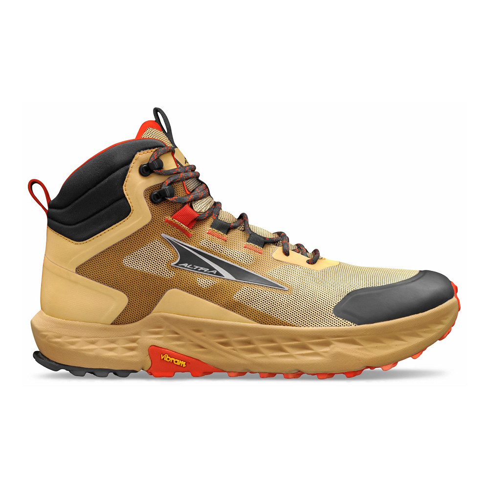 Altra Timp Hiker Men s 9.5 Sand