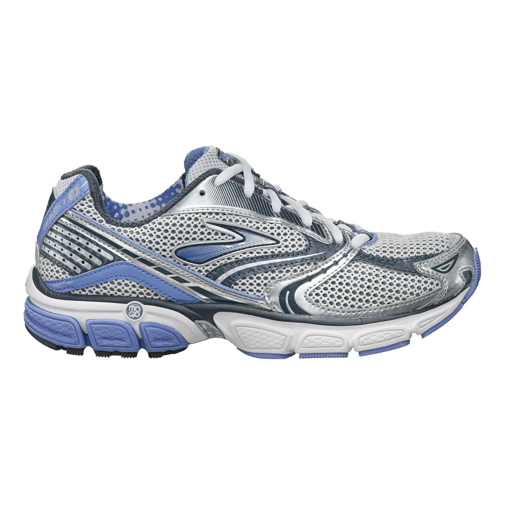 Brooks ghost 3 womens grey on sale