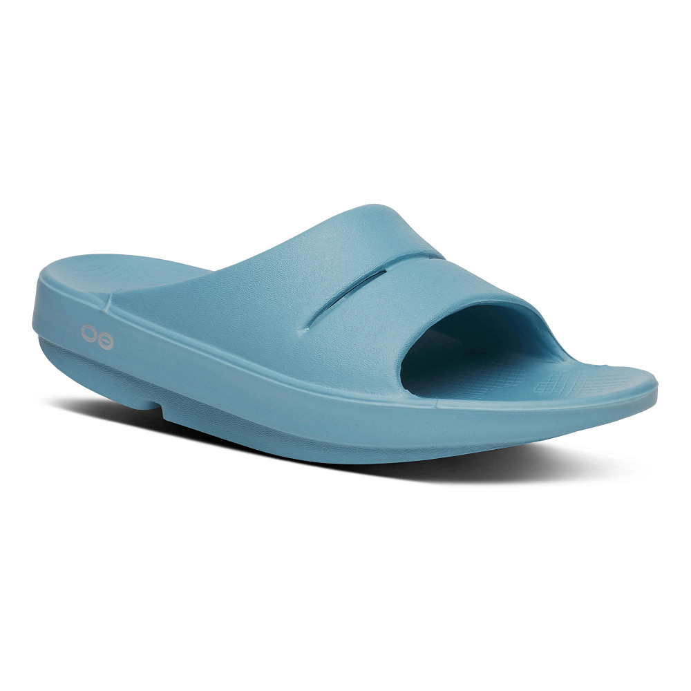 OOFOS OOahh Sandals Shoe