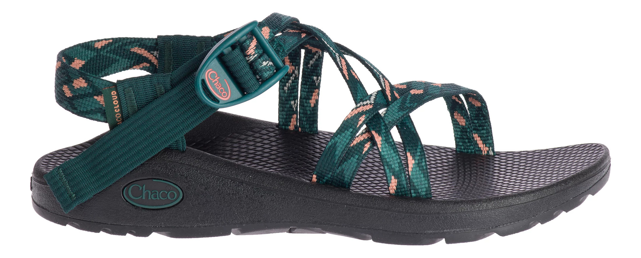 Chaco Women's Z Cloud X Sandals - Wilderness Supply