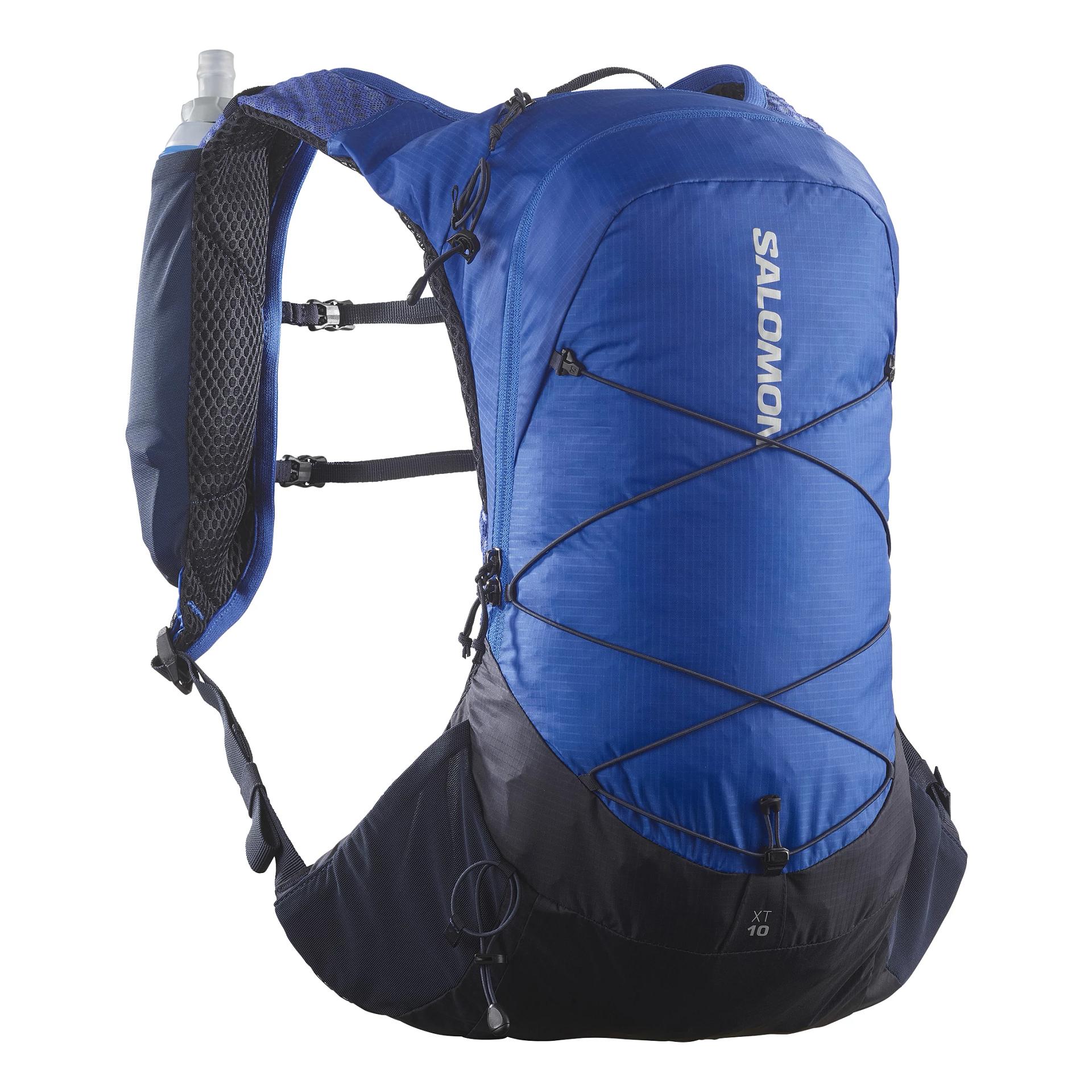 Salomon XT 10 Set Bags | Road Runner Sports