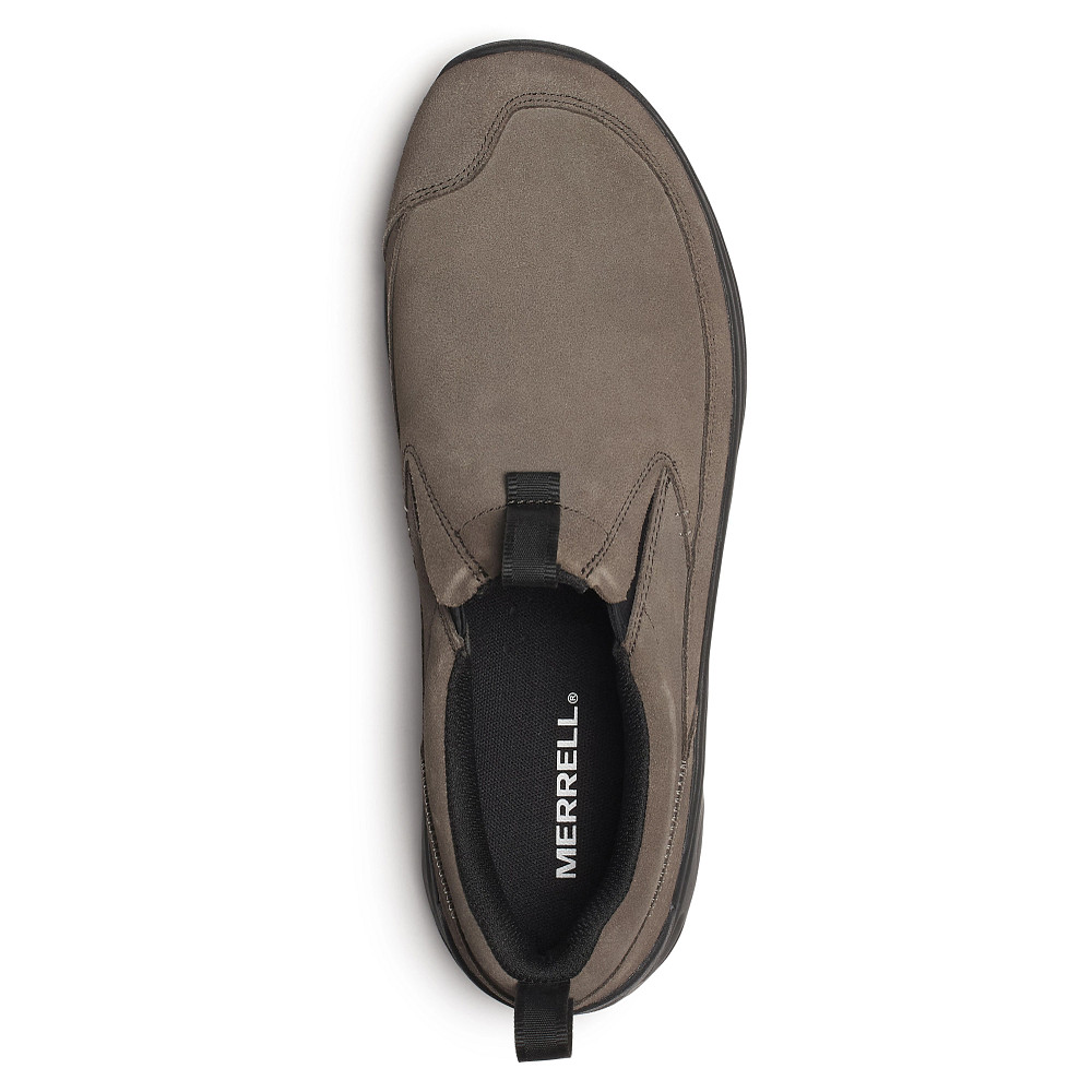 Mens Merrell Nessa Slip-On Casual Shoe display picture 2