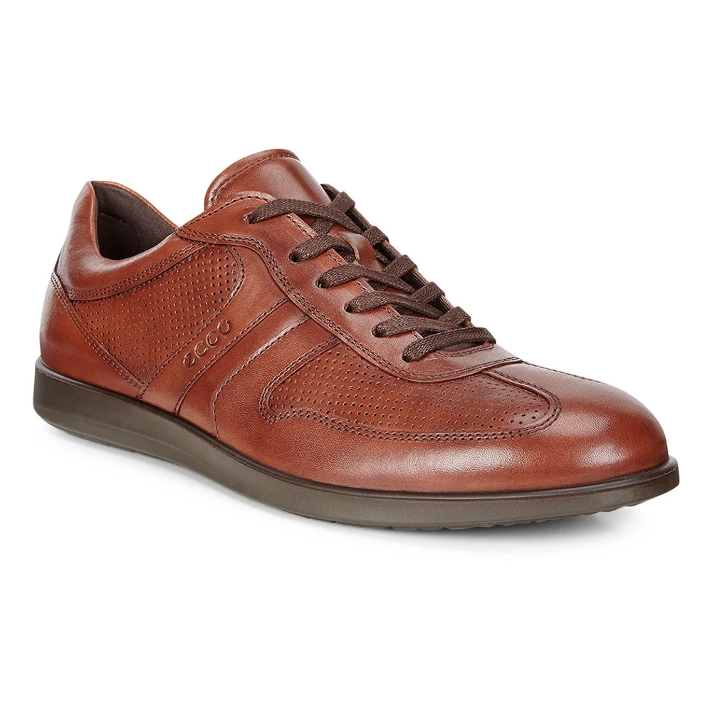 Ecco deals indianapolis sneaker