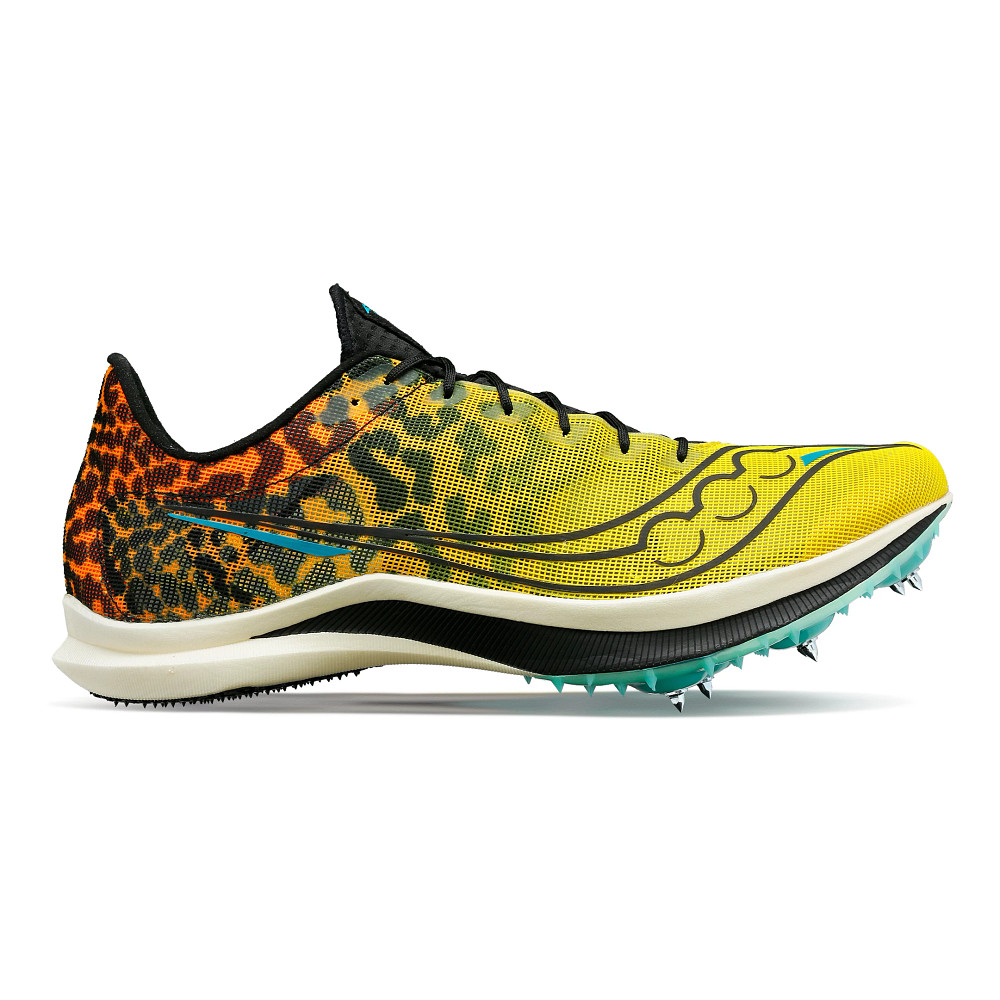 Saucony shay xc spikes sale