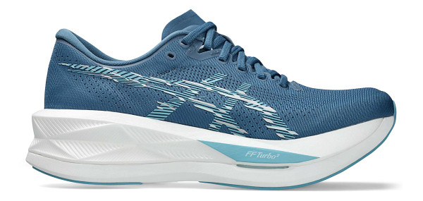 Mens ASICS GEL-Nimbus 27 TR Running Shoe