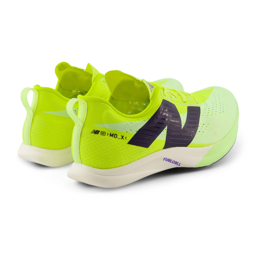 New Balance FuelCell SuperComp MD-X v3 Track and Field Shoe