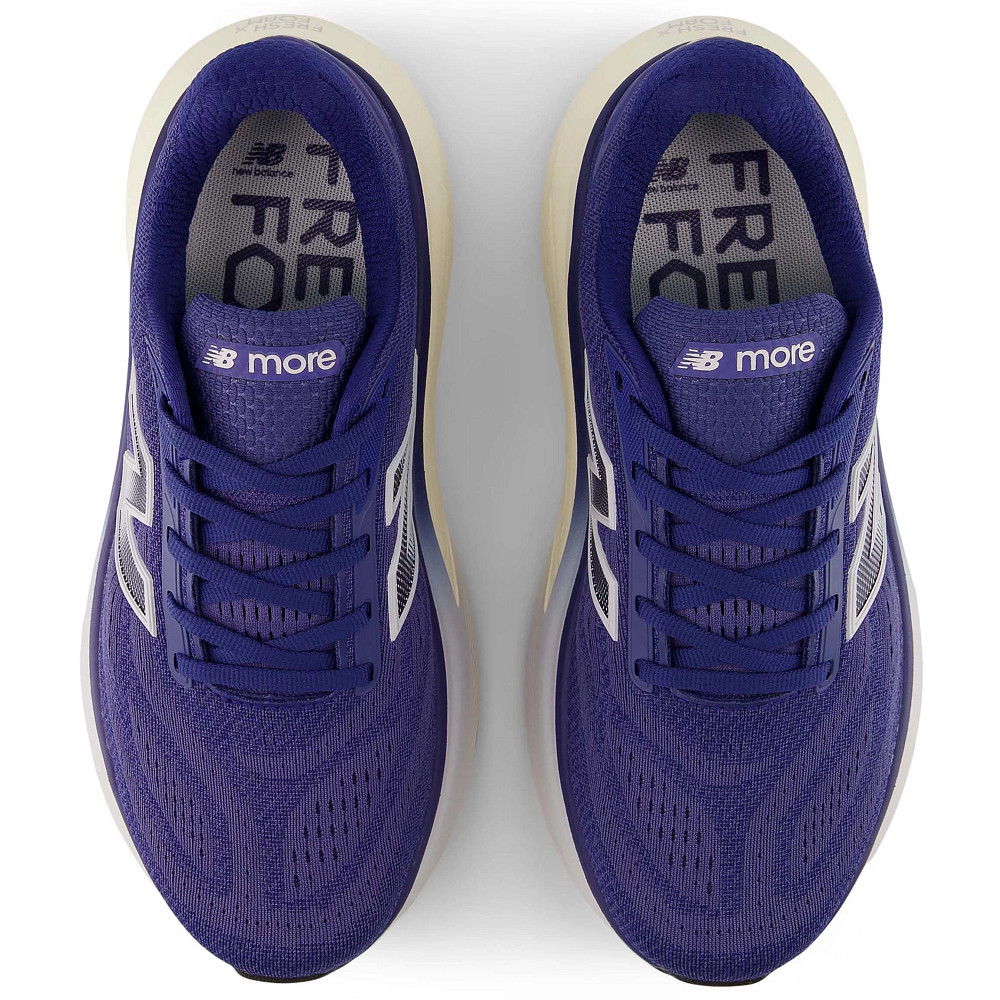 Womens New Balance Fresh Foam X More v6 Running Shoe