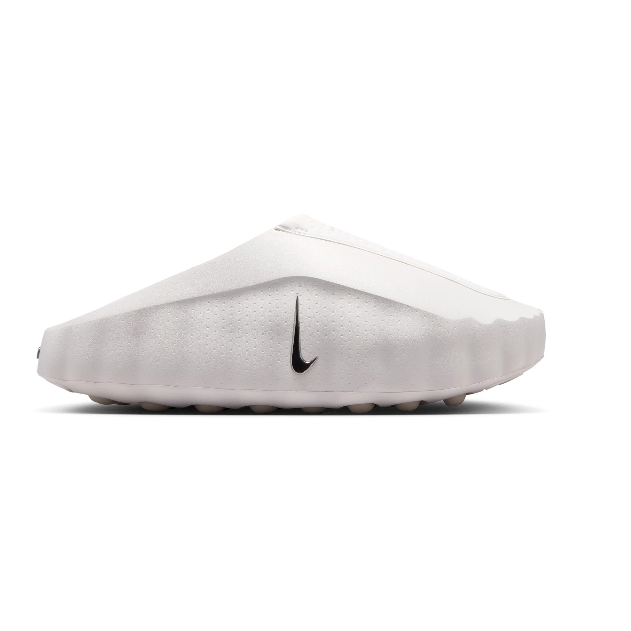 Women's Nike Mind 001 - Summit White / Silver, Size: 6, Medium | Footwear - Road Runner Sports