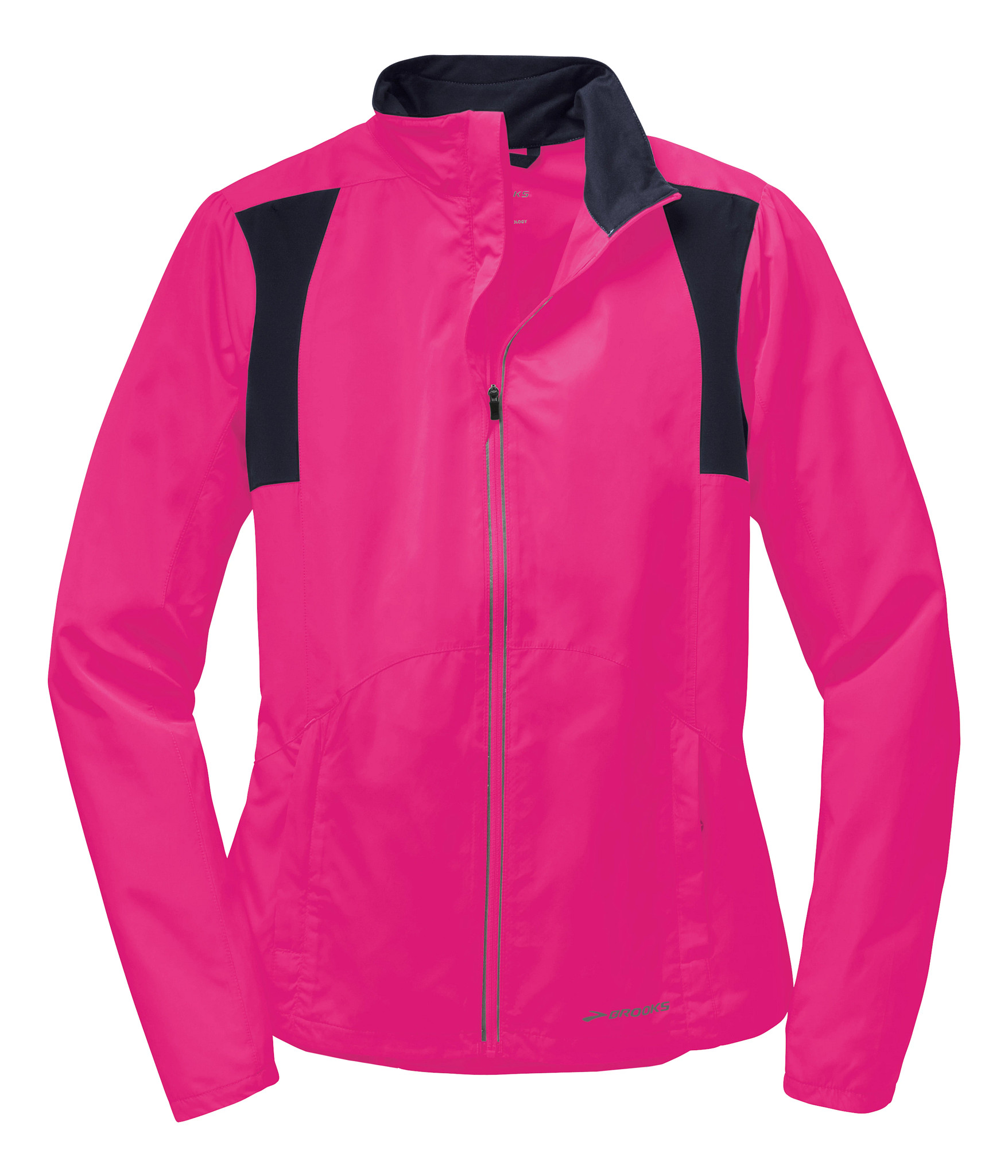 Women s Brooks Nightlife Essential Jacket III