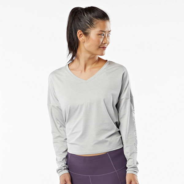 Women's New Balance NB Fuel Bra