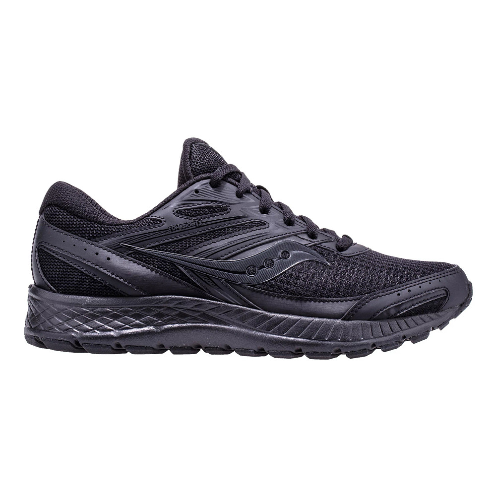 Men's Saucony Cohesion 13