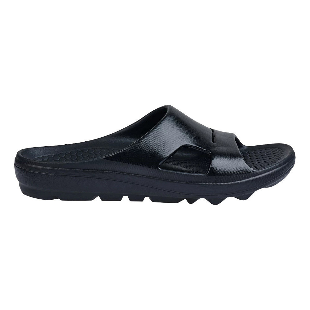Mens Spenco Fusion 2 Fade Slide Sandals Shoe