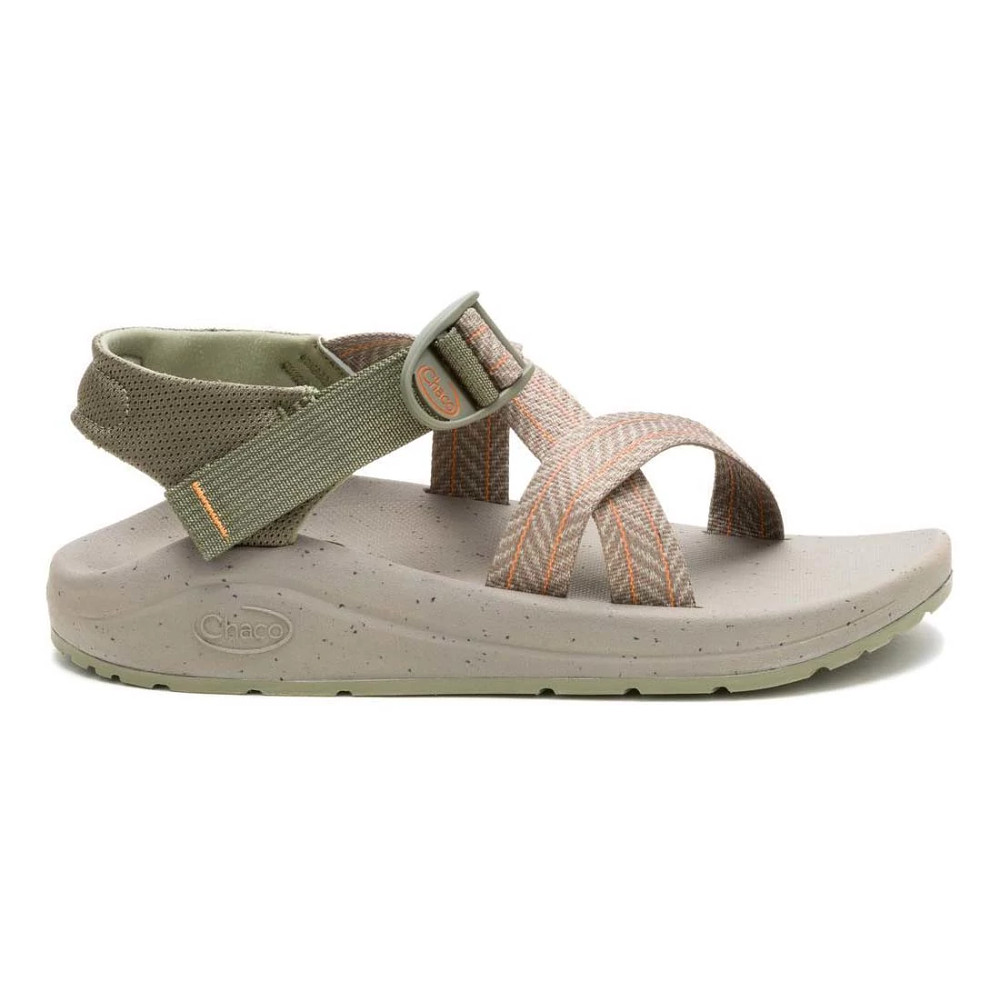 Mens Chaco CushZ Sandals Shoe