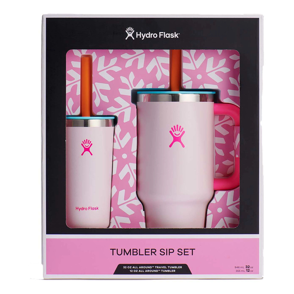 ハイドロフラスク TUMBLER SIP SET Tumbler Sip Set