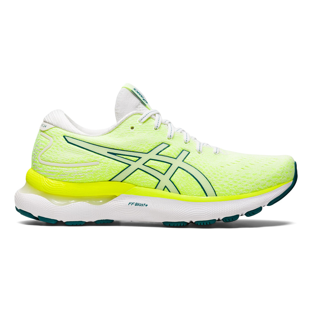 asics nimbus 24 womens