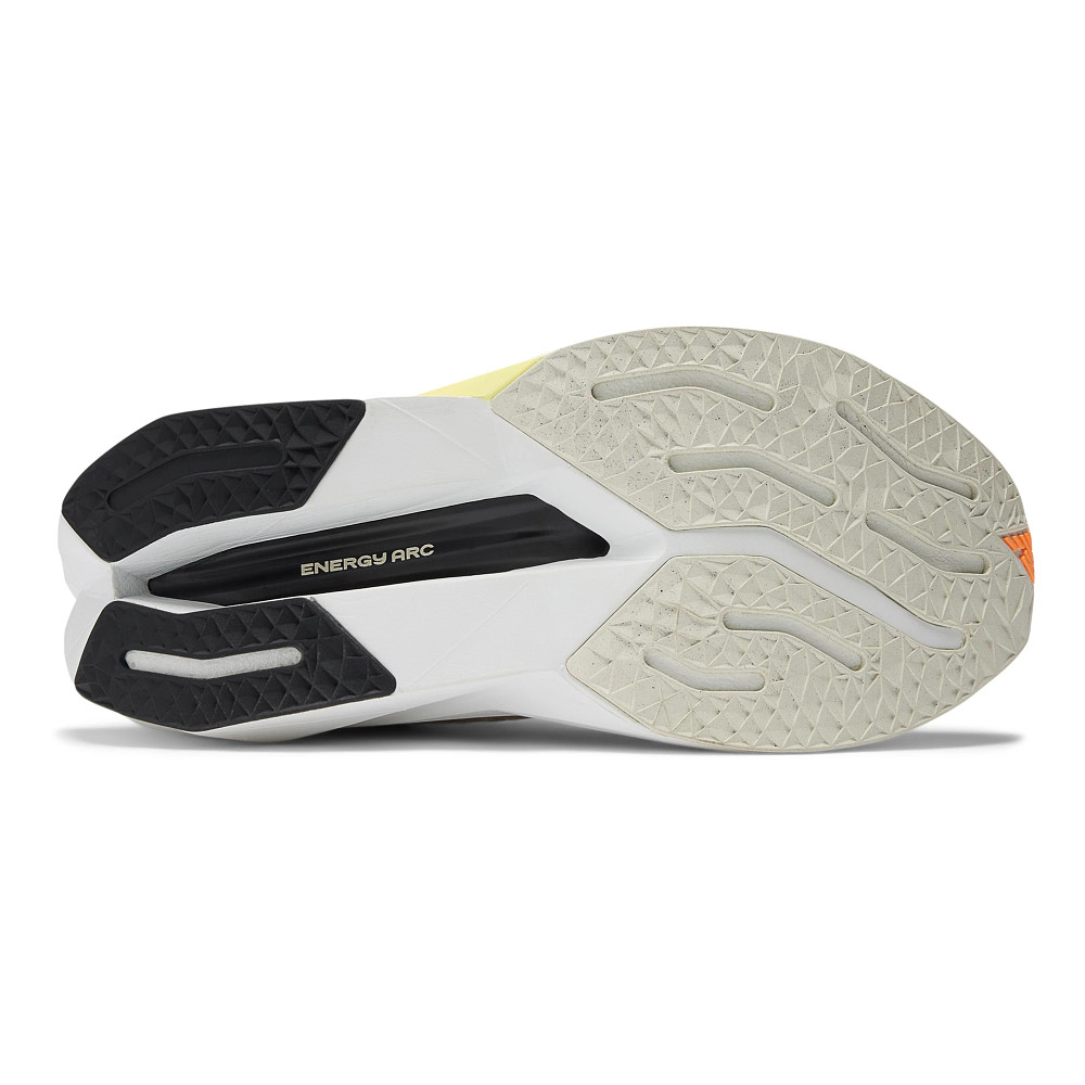 Womens New Balance FuelCell SuperComp Trainer v3 Running Shoe