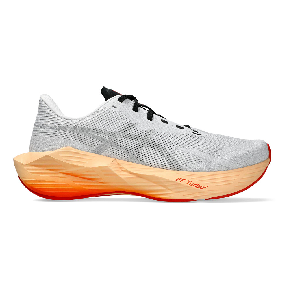 Mens ASICS NovaBlast 6 Running Shoe