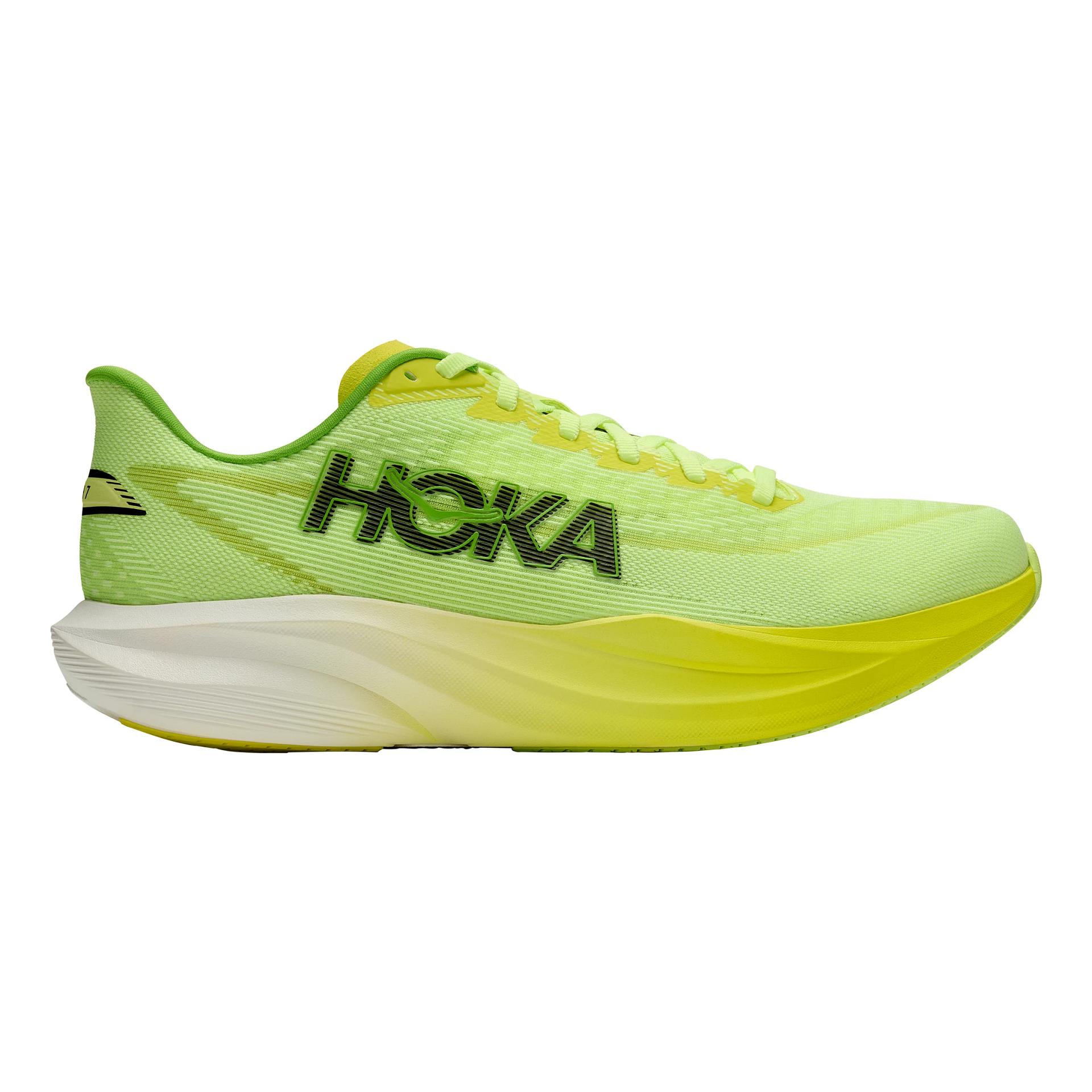 Mens HOKA Mach 7 Running Shoe | Road Runner Sports