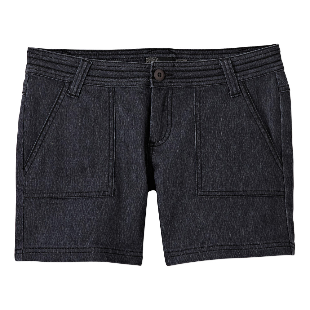 Prana best sale tess shorts