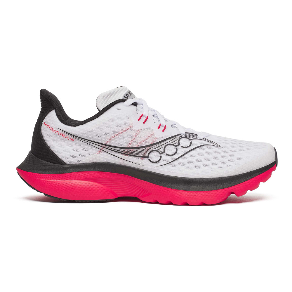 Mens Saucony Kinvara 16 Running Shoe