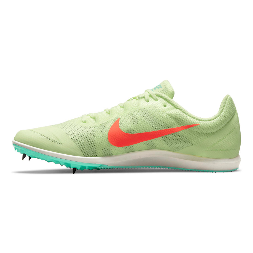 Nike zoom rival on sale d 1 review